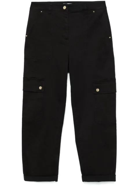 Michael Michael Kors tapered cargo pants