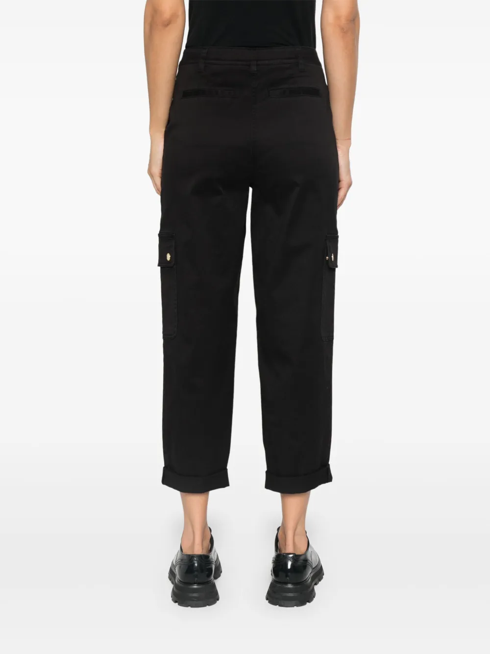 Affordable Diesel tapered cargo pants Men
