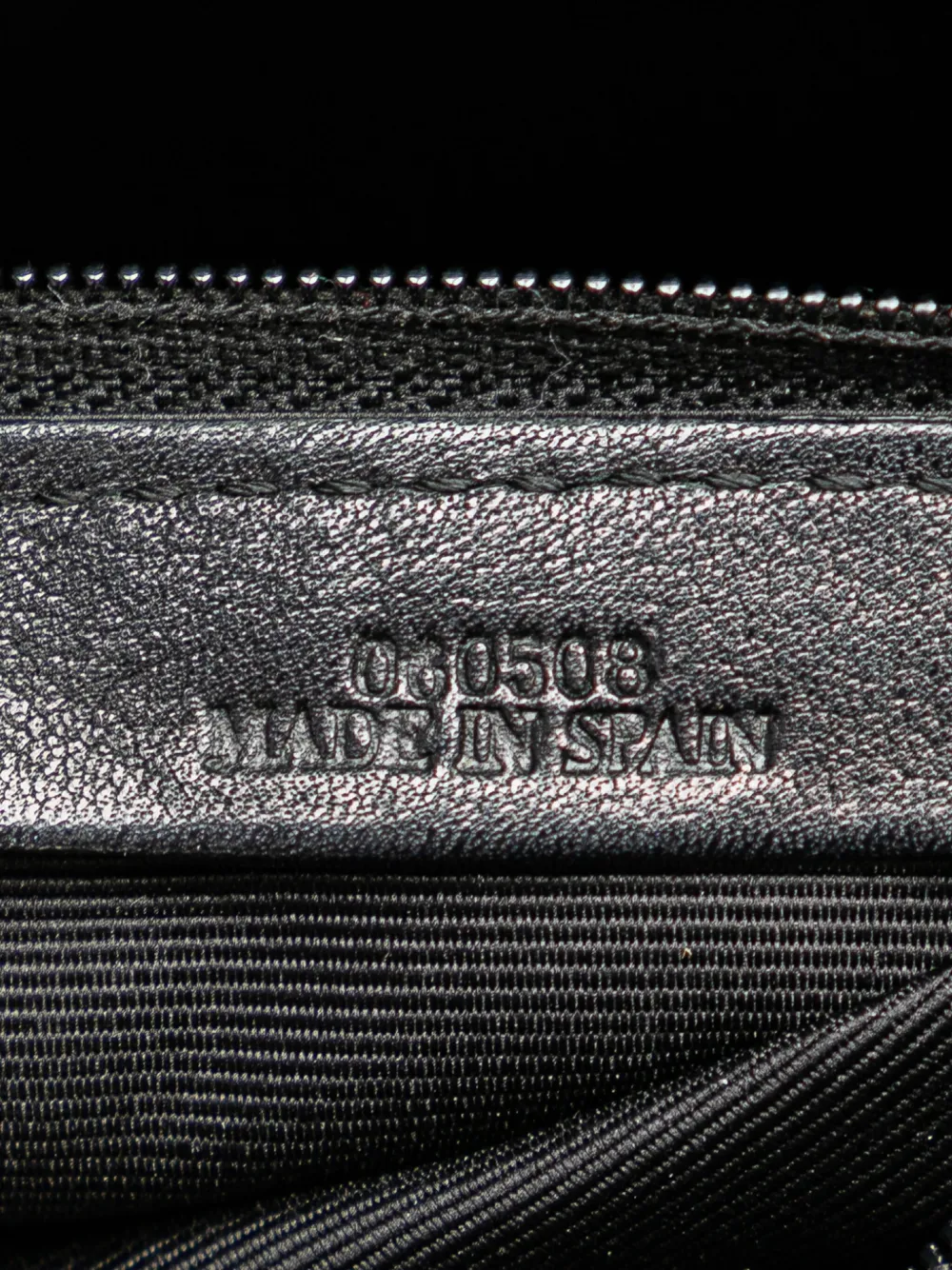 Cheap Loewe 21th Century Anagram Leather crossbody bag Women