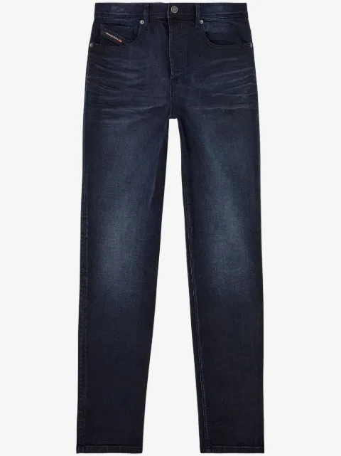Diesel 2023 D-Finitive 0BMBX tapered jeans
