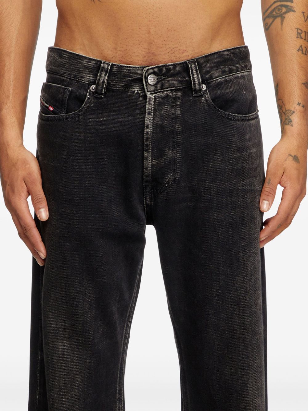 Diesel 1980 D-eeper jeans Men