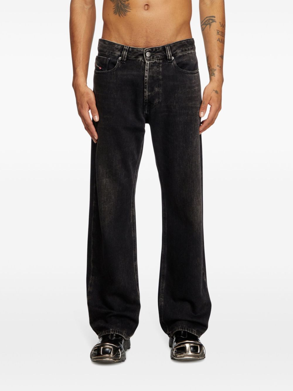 Diesel 1980 D-eeper jeans Men