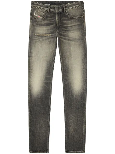 Diesel skinny jeans Sleenker 1979 Sleenker 09K54