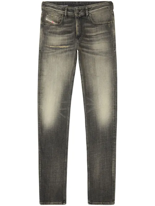 Jean skinny 1979 Sleenker 09K54 - Diesel - Modalova