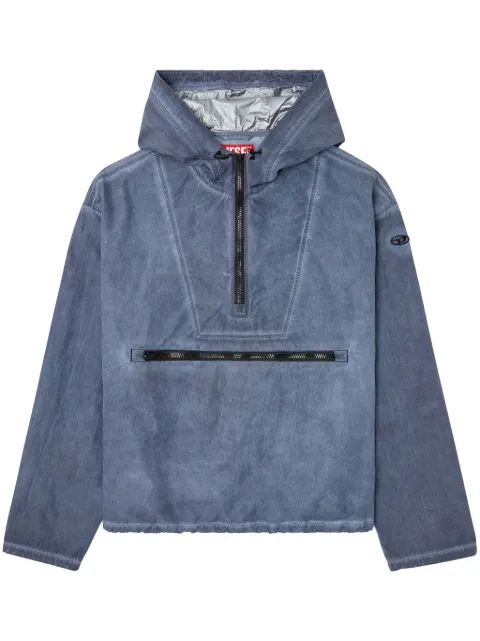 Diesel hoodie J-Node-A