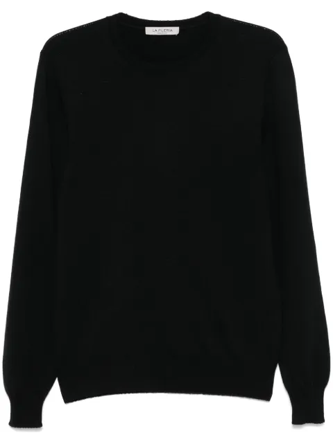 Fileria wool sweater