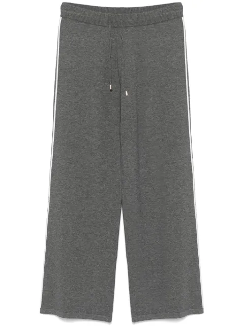 LIU JO knitted trousers
