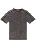 Diesel T-Adjind t-shirt - Grey