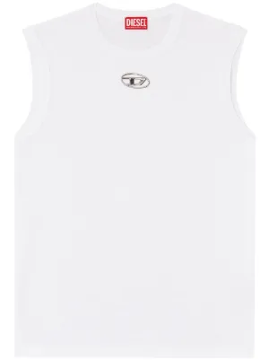 新品【DIESEL】TリフティD ノースリーブ タンクトップ org.jpg