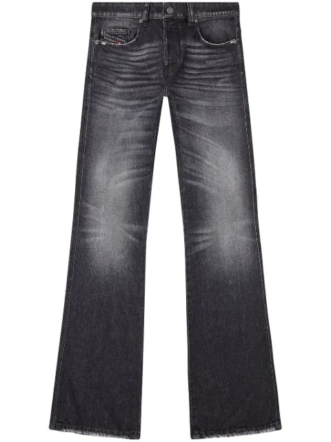 Diesel 1998 D-Buck 09L50 bootcut jeans