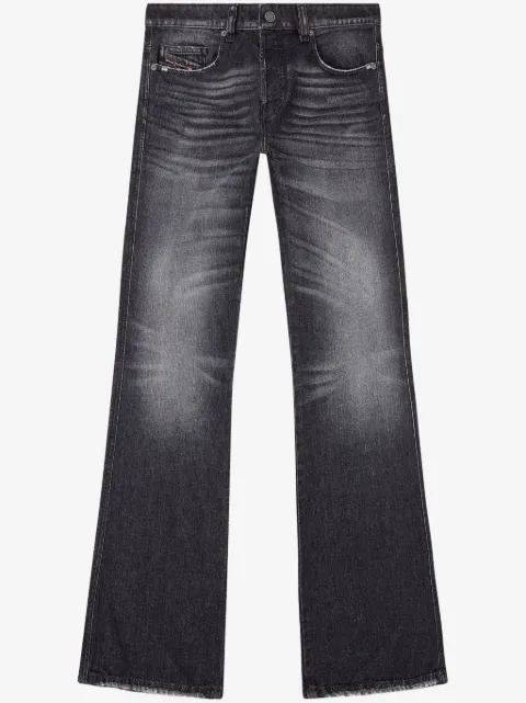 Diesel 1998 D-Buck 09L50 bootcut jeans