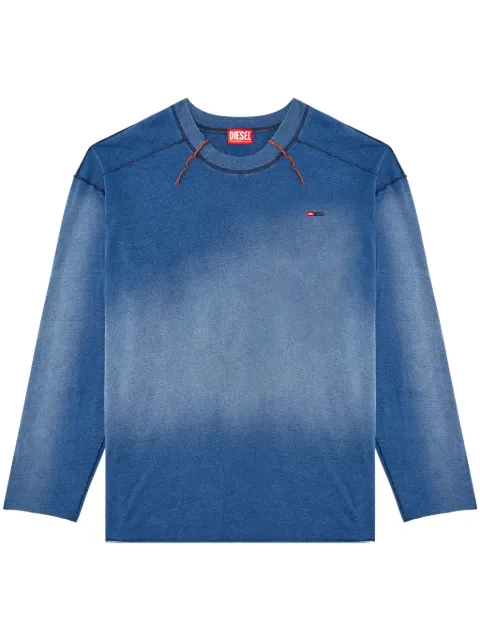 Diesel t-shirt T-Crao-Ls
