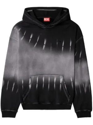 Diesel Hoodies for Men | FARFETCH US