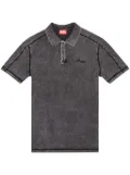Diesel T-Swind-R1 polo top - Grey