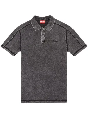 diesel polo homme