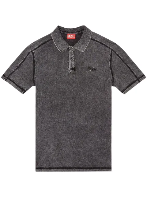 Diesel T-Swind-R1 polo top