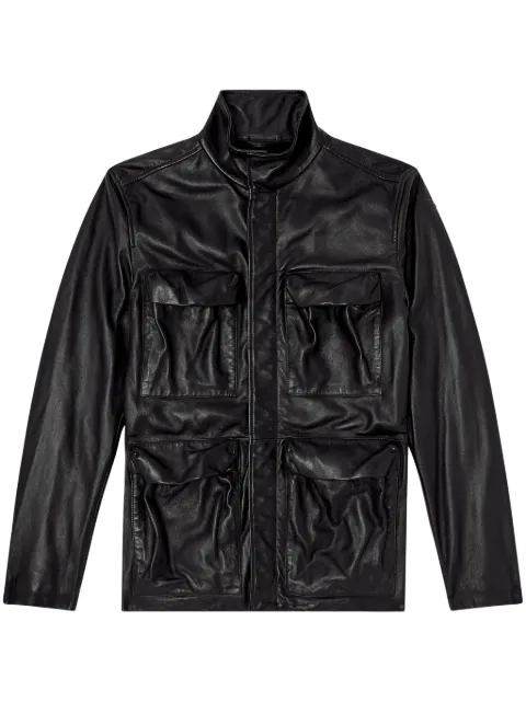 Diesel chamarra L-Gast