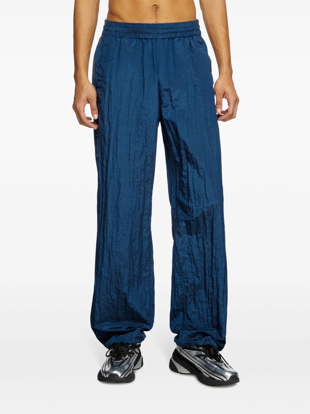 Diesel P-Antheit broek Blauw