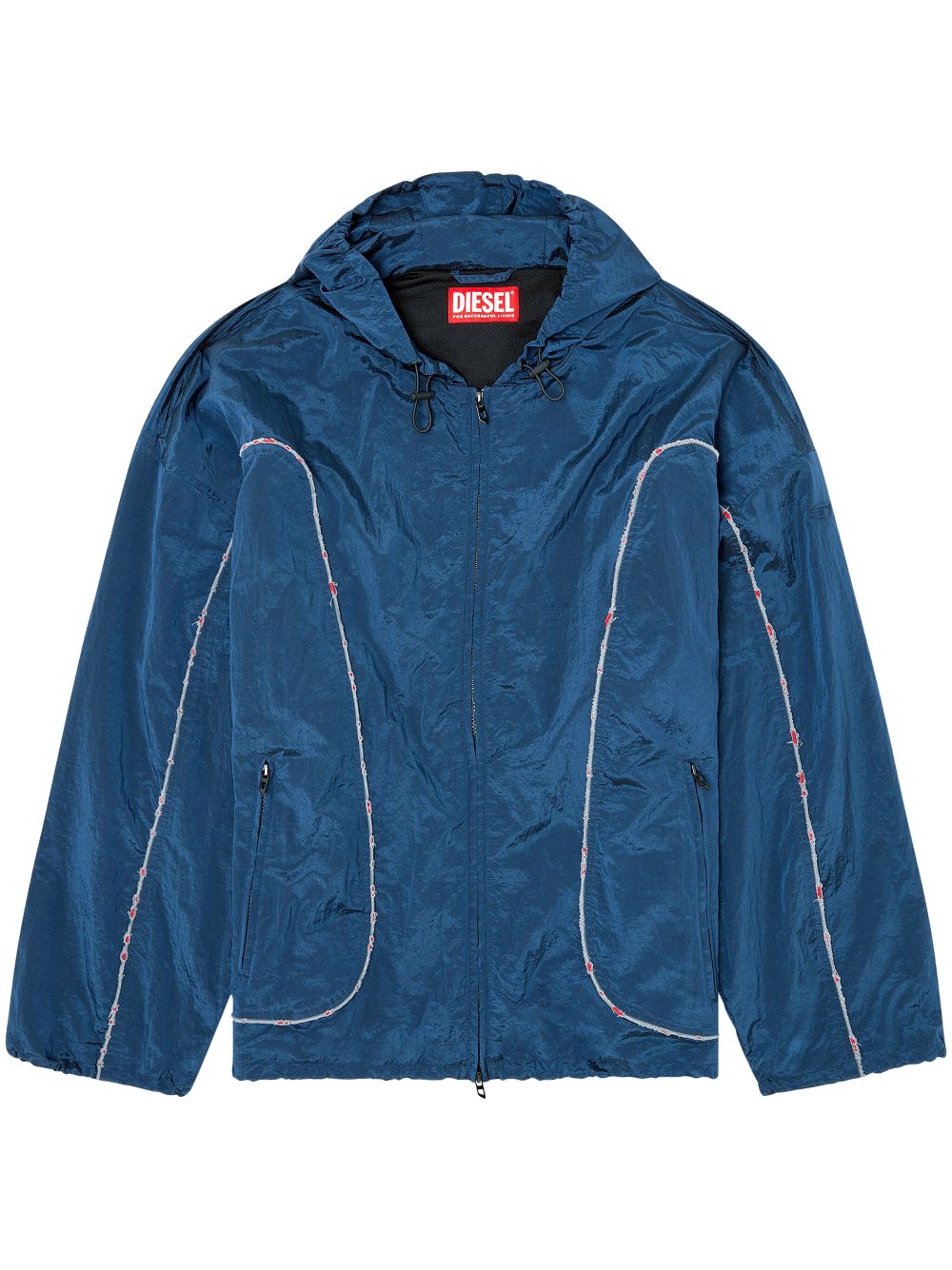 J-Antheit jacket