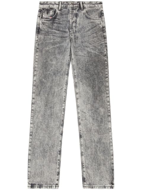 Diesel 1989 D-MINE-S4 jeans Women