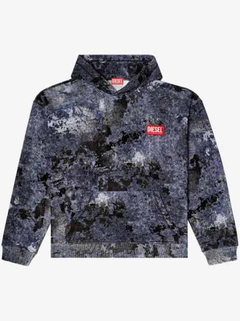 Diesel S-BOXT-HOOD-R8 hoodie 