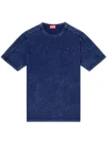 Diesel T-Adjind t-shirt - Blue