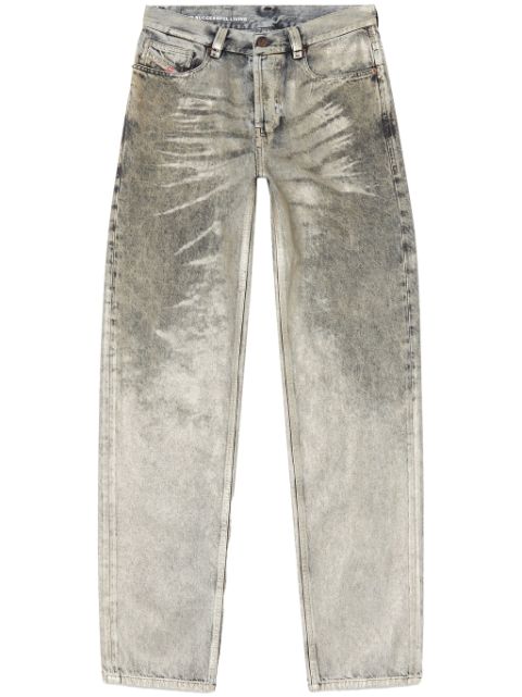 Diesel 1988 D-ARK-S7 wide-leg jeans Women