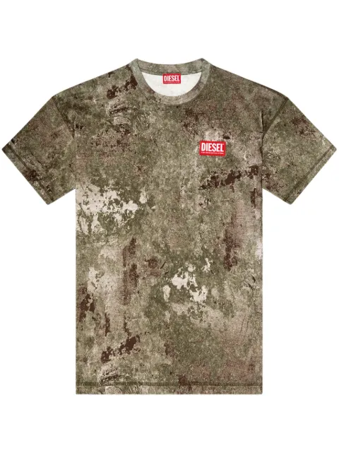 Diesel playera Boxt-R12