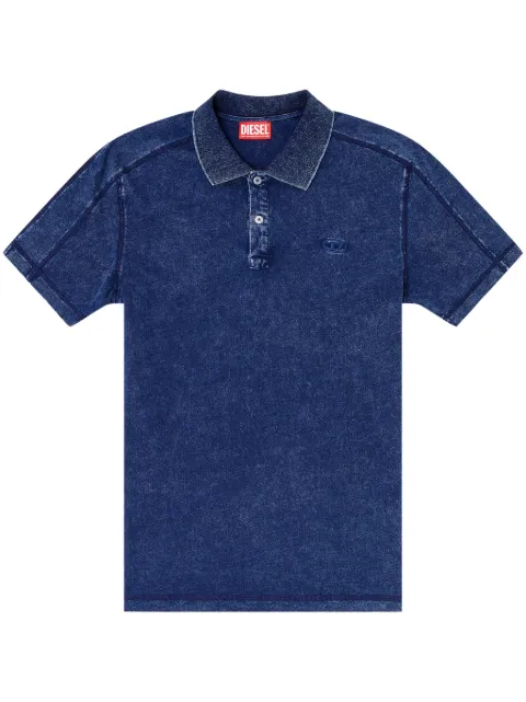 Diesel T-Swind-R1 polo top