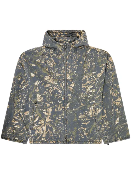 Diesel veste J-Lint - Gris - Diesel - Modalova