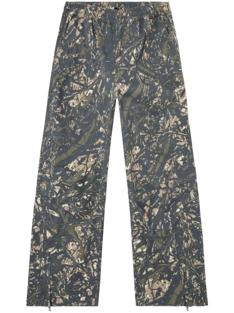 Diesel P-LINT track pants