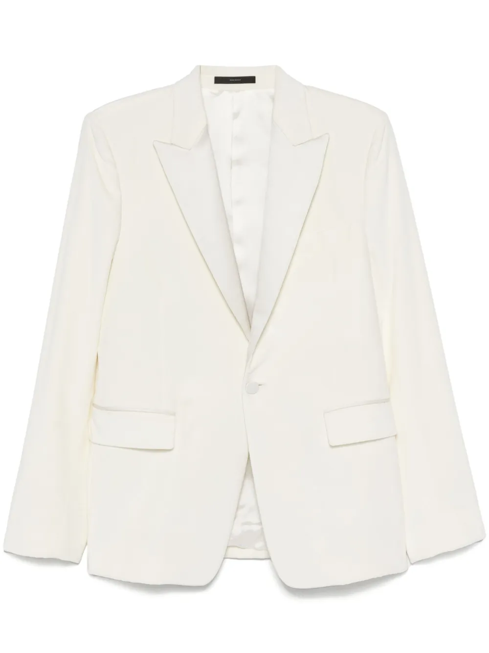 Paul Smith The Soho blazer Wit
