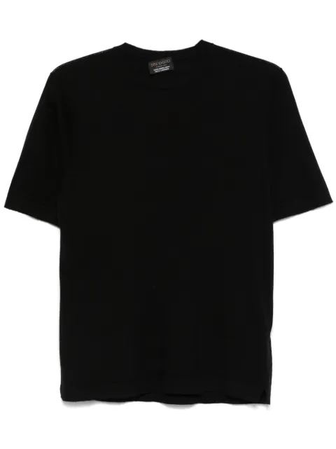 Dell'oglio fine-knit T-shirt
