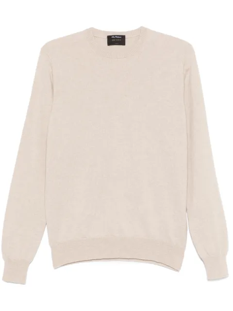 Dell'oglio cashmere sweater