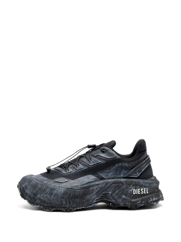 Diesel D-Cage Runner Sneakers | FARFETCH