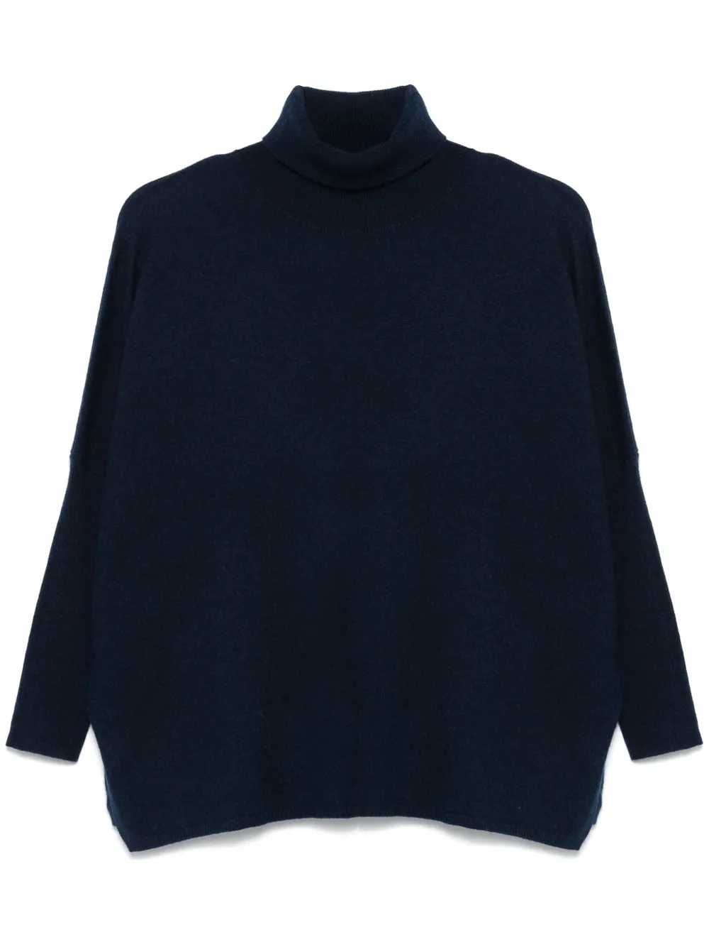 absolut cashmere Clara sweater - Blue