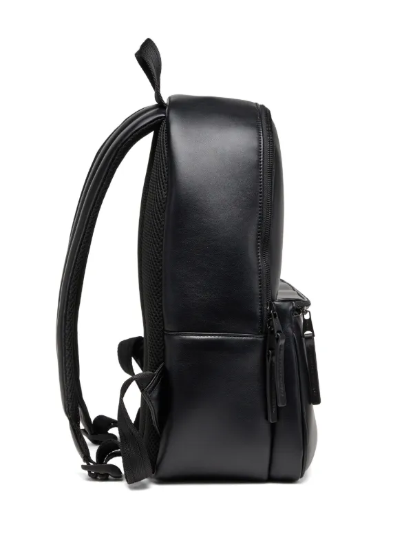 Mochila Escolar Mochila Piel Zara Hombre Mochila Hombre Zara