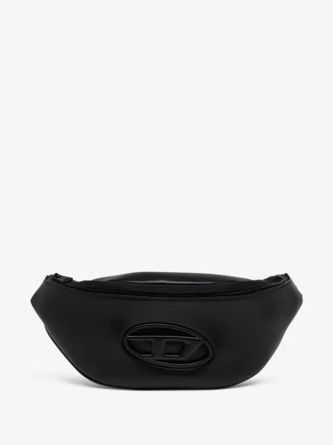 Diesel Holi-D-belt bag in PU and neoprene