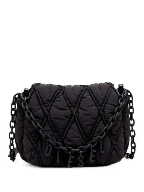 Diesel bolsa de hombro Charm-D pequeña