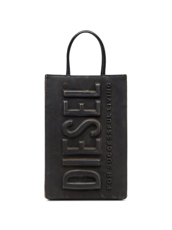 DIESEL【関税込み＊送料無料】Les Shoppers M X トートバッグ 25744496_57958102_600.jpg