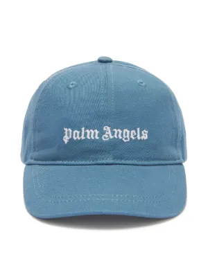 Palm Angels Kids バケットハット | ブラック | FARFETCH JP