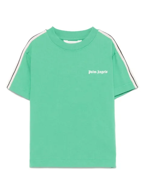 Palm Angels Kids Track T-shirt