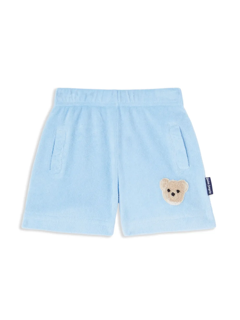 Image 1 of Palm Angels Kids Bermuda Bear