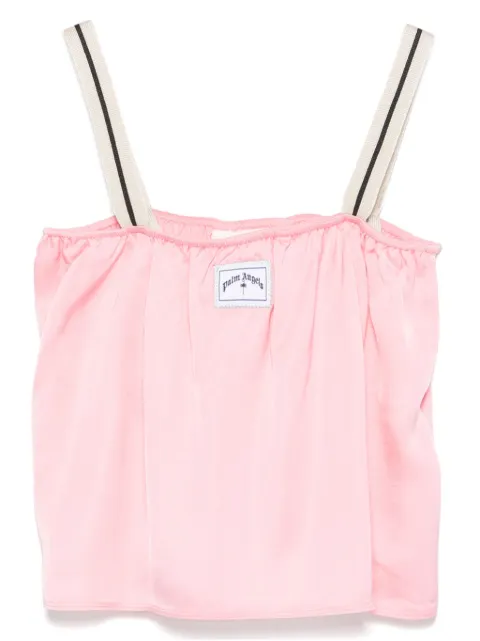 Palm Angels Kids Track top