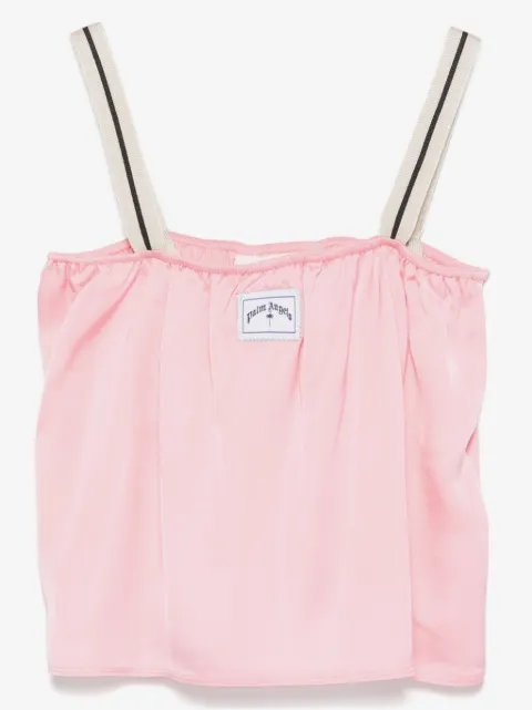 Palm Angels Kids top Sterling