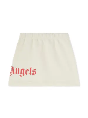 【関税＆送料込み】Palm Angels Skirts PALM ANGELS Skirt Girl 9-16 years online on YOOX United States