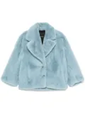 PINKO Alighieri jacket - Blue