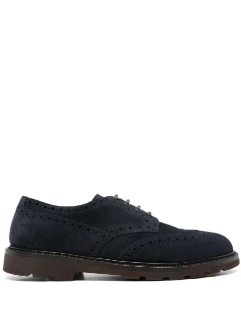 Henderson Baracco Georges brogues
