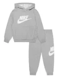 Nike Kids Club fleece tracksuit - Grey