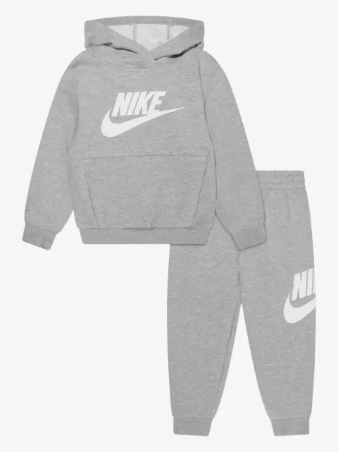Nike Kids Club træningsdragt i fleece